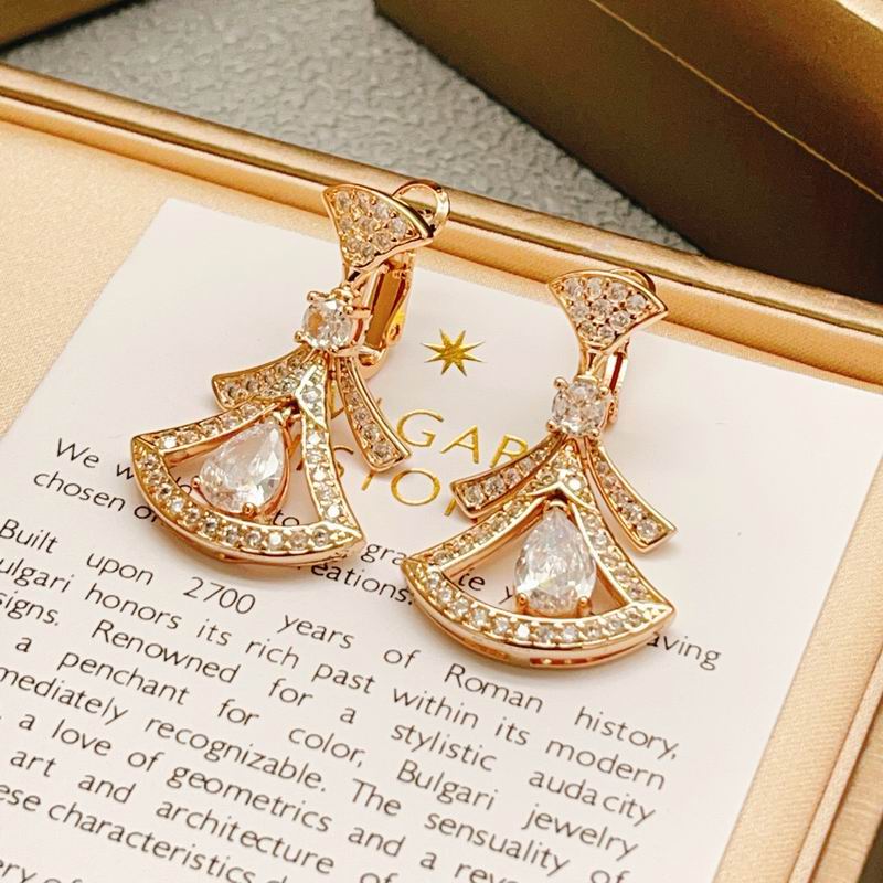 Bvlgari Earring 04yxs16